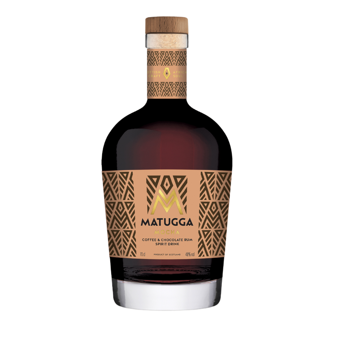 Matugga Mocha