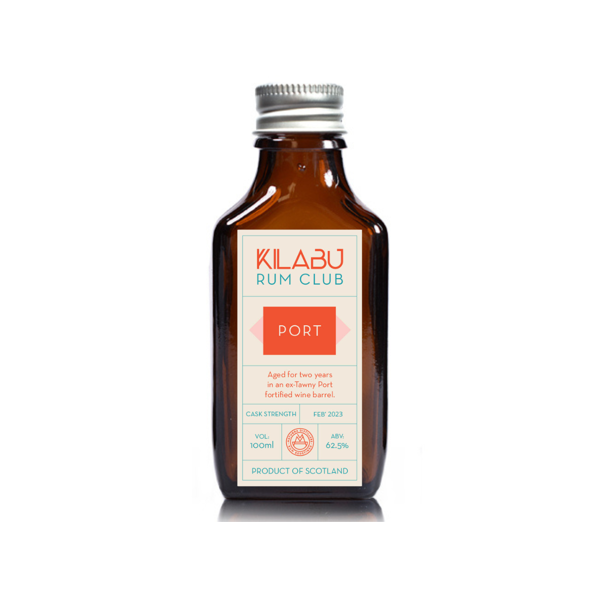 Port Cask Rum