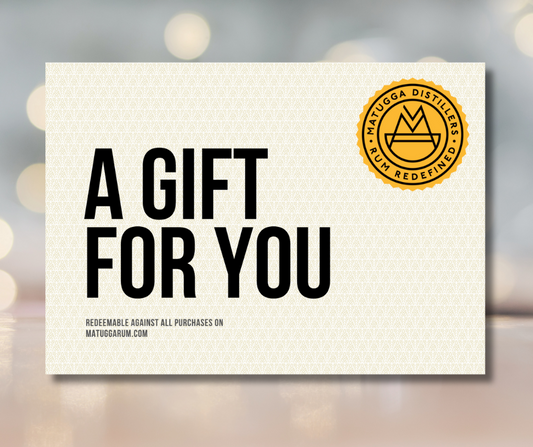 E-Gift Card