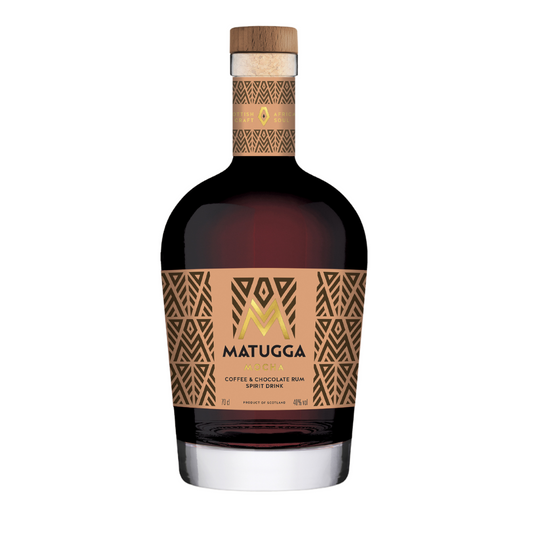 Matugga Mocha
