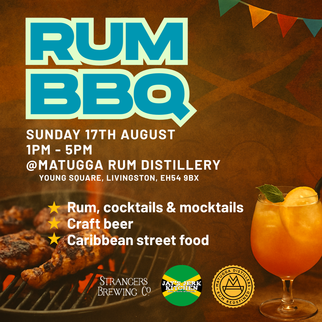 Rum BBQ