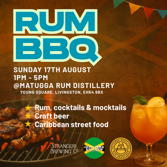 Rum BBQ