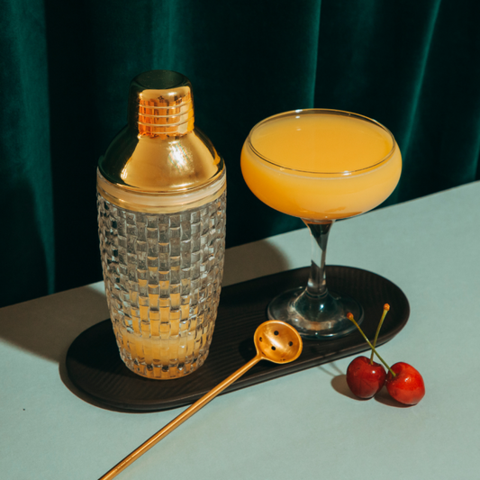 Rum Cocktail Masterclass