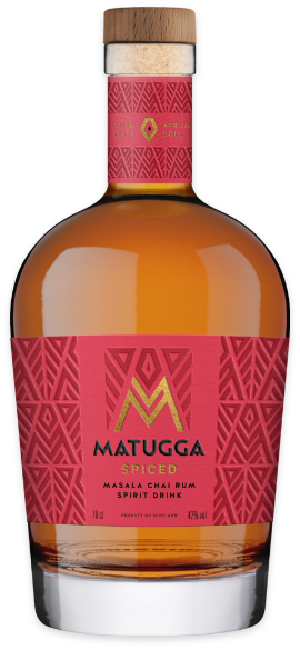 Matugga Spiced
