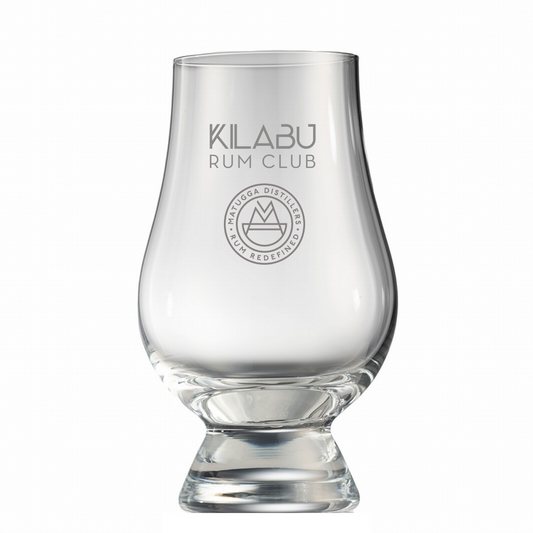 Kilabu Tasting Glass