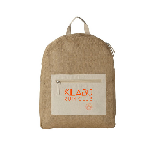 Kilabu Backpack