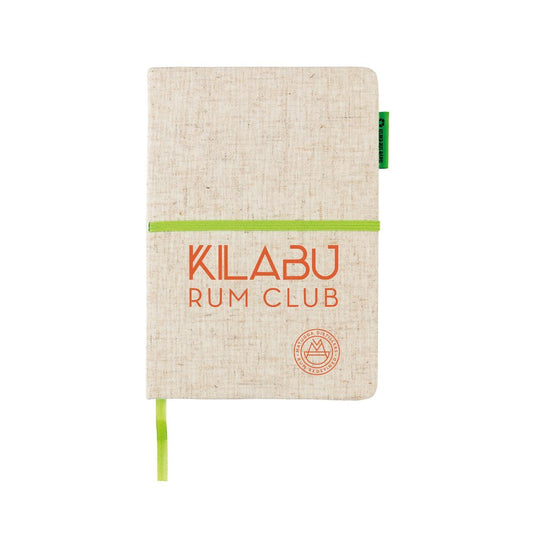 Kilabu Notebook